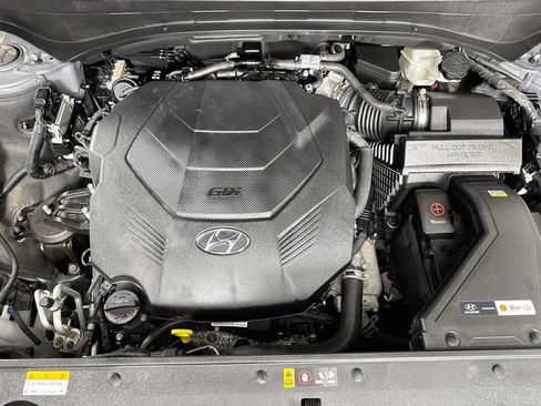 Used 2025 Hyundai Palisade SEL FWD image 31