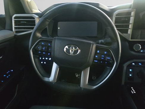 Used 2024 Toyota Tundra Limited image 13