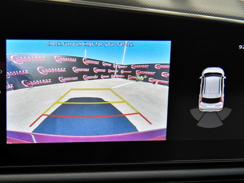 Used 2023 Kia Niro Wind FWD image 19