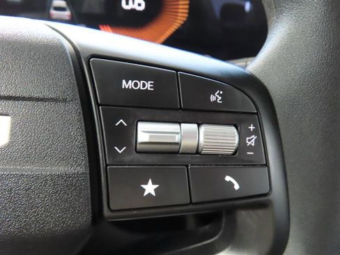 Used 2025 Kia K4 FWD image 21