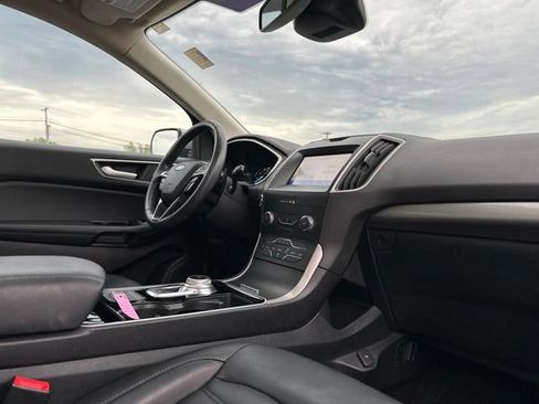 Used 2020 Ford Edge SEL w/ Convenience Package AWD/4WD image 24