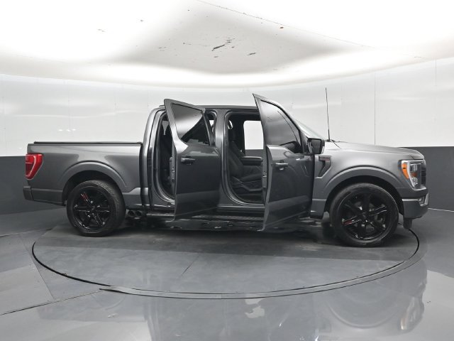 Used 2023 Ford F150 XLT w/ Equipment Group 302A High RWD image 58