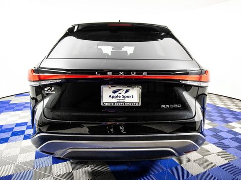 Used 2023 Lexus RX 350 Premium Plus w/ Accessory Package (Z1) FWD image 7
