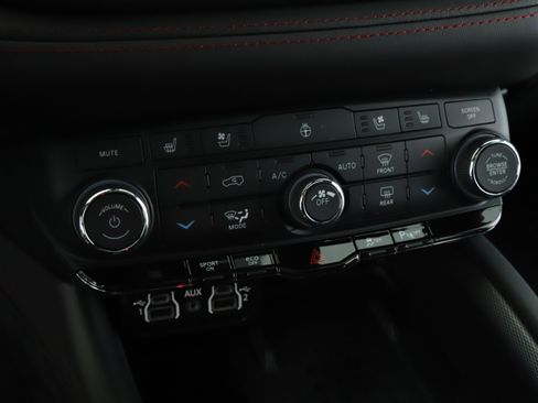 New 2026 Dodge Durango GT image 14