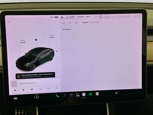 Used 2019 Tesla Model 3 Standard Range RWD image 18