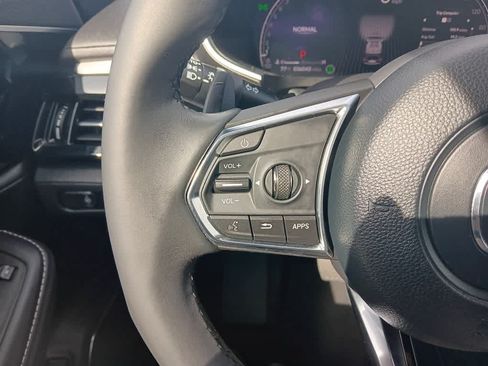 Used 2024 Acura MDX SH-AWD w/ Technology Package image 31