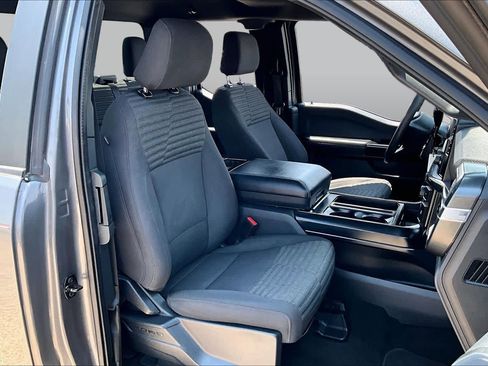 Used 2023 Ford F150 XL w/ STX Appearance Package RWD image 9