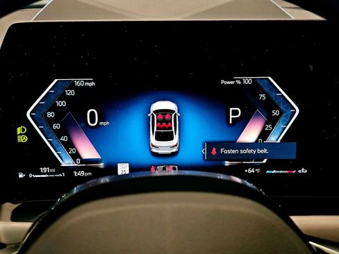 New 2025 BMW 228i xDrive image 13