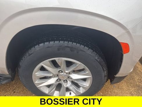 Certified 2022 Chevrolet Tahoe Premier AWD/4WD image 4