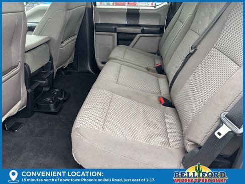 Used 2020 Ford F250 XLT image 27