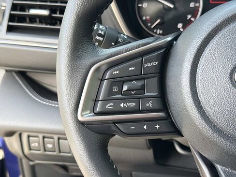 New 2026 Subaru Ascent Limited AWD/4WD image 43