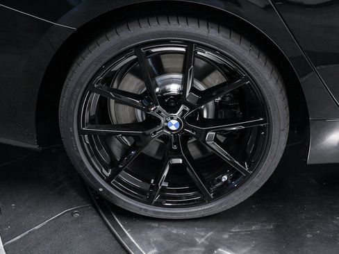 New 2026 BMW 840i RWD image 8