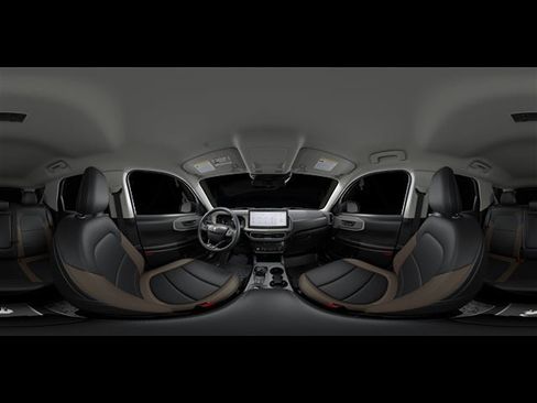 New 2026 Ford Bronco Sport Big Bend AWD/4WD image 39