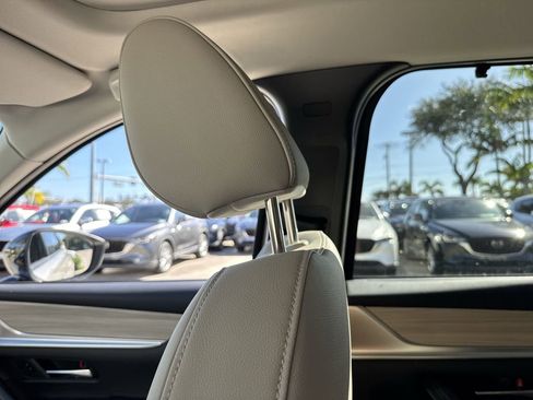 New 2026 MAZDA CX-90 3.3 Turbo w/ Premium Sport Pkg image 17