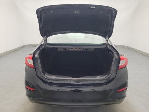 Used 2018 Chevrolet Cruze LS image 29