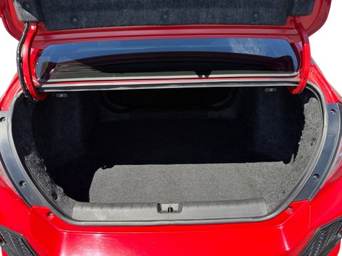 Certified 2017 Honda Civic Si image 17