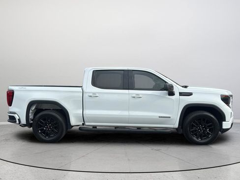 Used 2023 GMC Sierra 1500 Elevation image 5