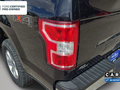 Certified 2019 Ford F150 XLT AWD/4WD image 20
