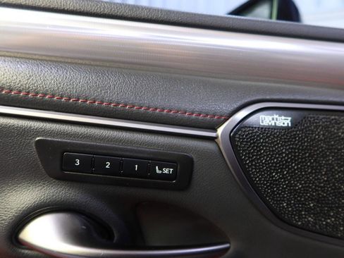 Used 2020 Lexus ES 350 F Sport image 35