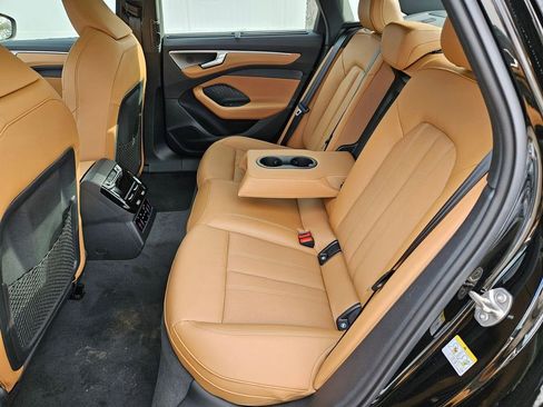 New 2026 Audi A6 Premium Plus AWD/4WD image 20