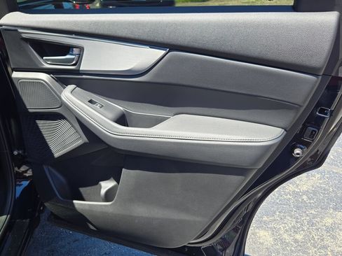 Certified 2026 Acura MDX SH-AWD image 14