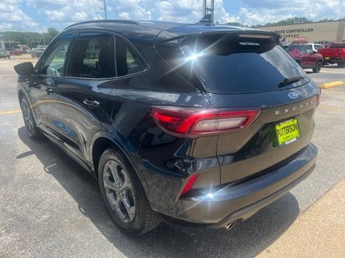 Used 2024 Ford Escape ST-Line FWD image 7