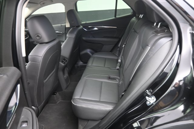 Used 2023 Buick Envision Essence AWD/4WD image 13