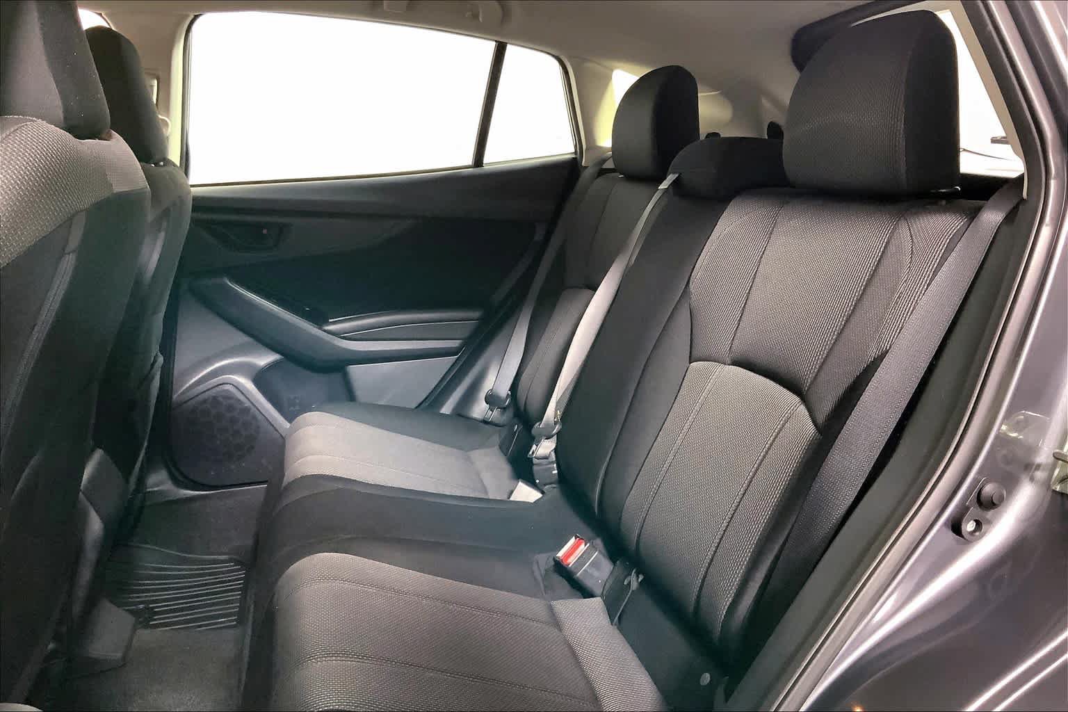 Used 2018 Subaru Impreza 2.0i AWD/4WD image 21