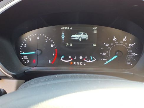 Used 2020 Ford Escape SE image 21