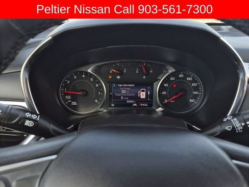 Used 2023 Chevrolet Equinox LT AWD/4WD image 30