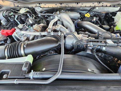 New 2026 Ford F350 King Ranch AWD/4WD image 22