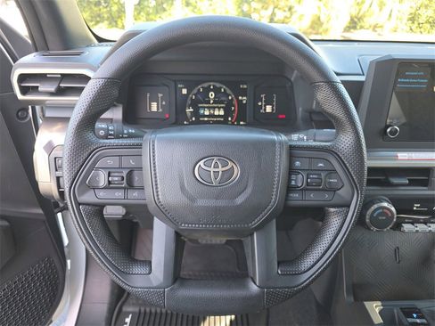 New 2026 Toyota Tacoma SR5 image 28