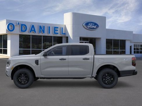 New 2026 Ford Ranger XLT w/ Equipment Group 301A High AWD/4WD image 5