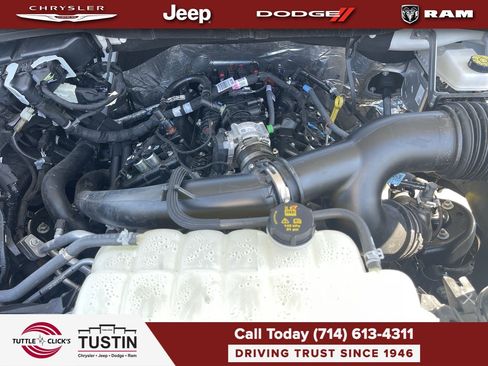 Used 2025 Ford F150 STX RWD image 28