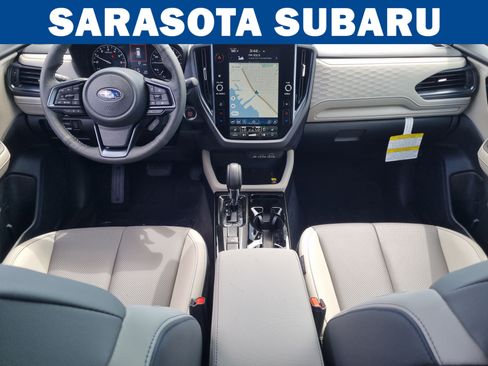 New 2026 Subaru Forester Limited AWD/4WD image 14