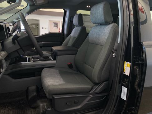 New 2026 Ford F350 XLT w/ XLT Premium Package AWD/4WD image 16