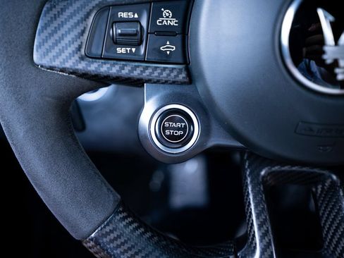 Used 2022 Maserati MC20 Coupe RWD image 36