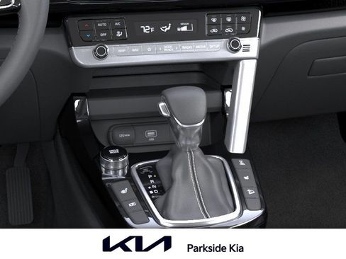 New 2026 Kia Seltos S AWD/4WD image 23
