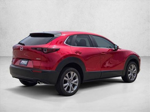 Used 2021 MAZDA CX-30 FWD 2.5 S w/ Select Package image 5