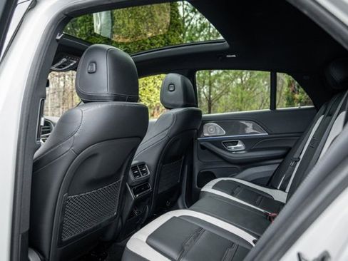 Used 2023 Mercedes-Benz GLE 63 AMG S image 50
