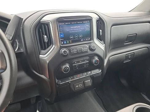 Used 2019 Chevrolet Silverado 1500 LT w/ Work Truck Package AWD/4WD image 24