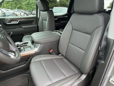New 2026 Chevrolet Silverado 1500 RST w/ RST All Star Premium Package AWD/4WD image 3