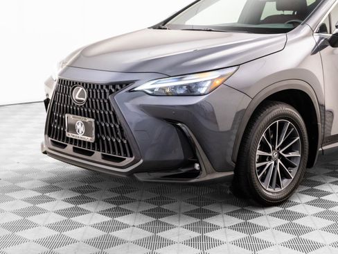 Used 2022 Lexus NX 350h AWD image 38