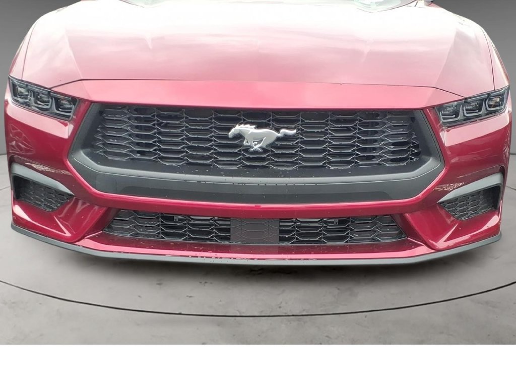 New 2026 Ford Mustang Premium RWD image 23