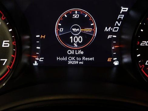 Used 2023 Dodge Charger SXT w/ Blacktop Package image 16