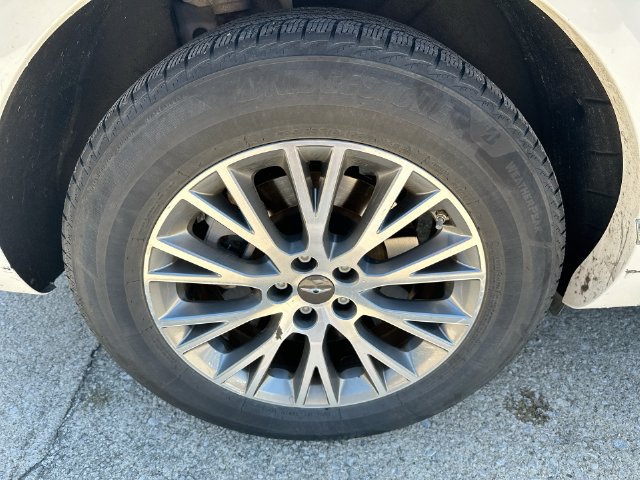 Used 2024 Genesis GV80 2.5T AWD/4WD image 48