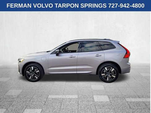 New 2026 Volvo XC60 T8 Core image 5