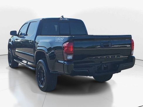 Used 2020 Toyota Tacoma SR w/ SR Convenience Package RWD image 8