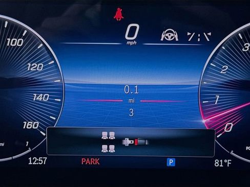 New 2026 Mercedes-Benz GLS 450 4MATIC image 12