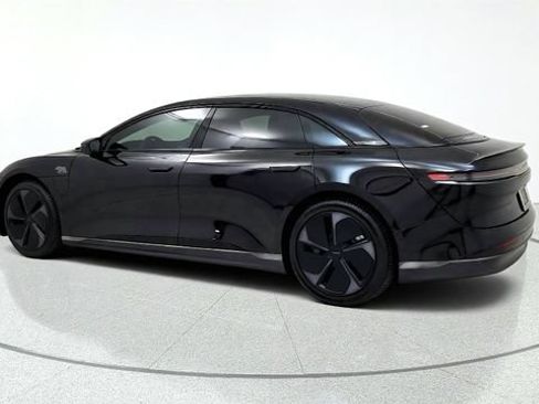 Used 2025 Lucid Air Touring AWD/4WD image 6
